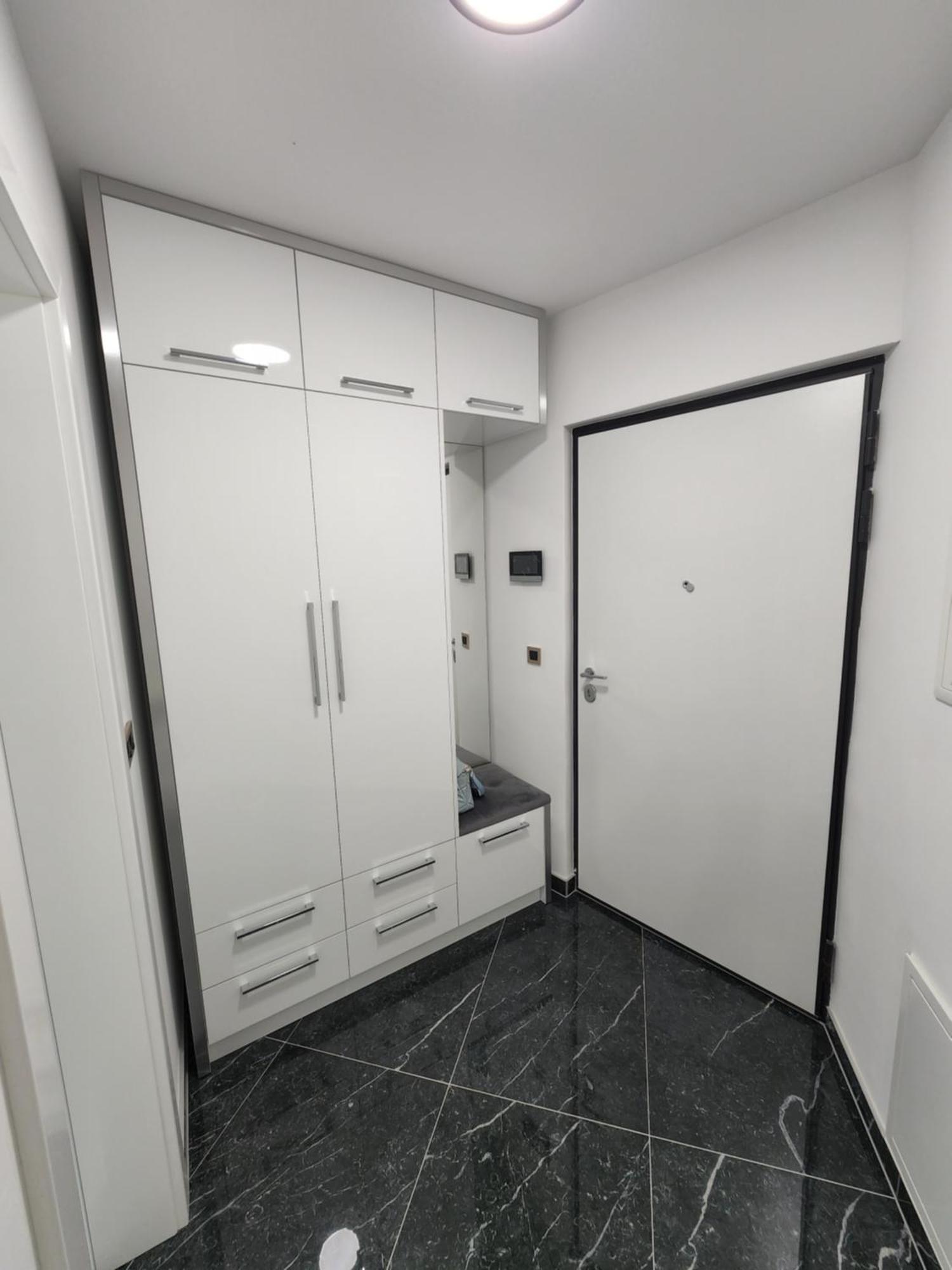 Apartman Park Lake Tuzla Eksteriør billede
