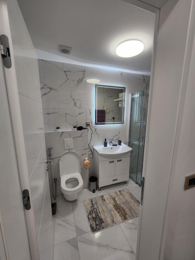 Apartman Park Lake Tuzla Eksteriør billede