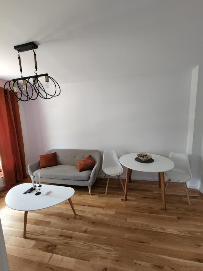 Apartman Park Lake Tuzla Eksteriør billede